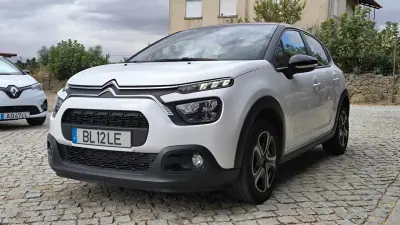 Citroën C3 2024 - 15750 EUR, 47202 km - foto 2 de 9