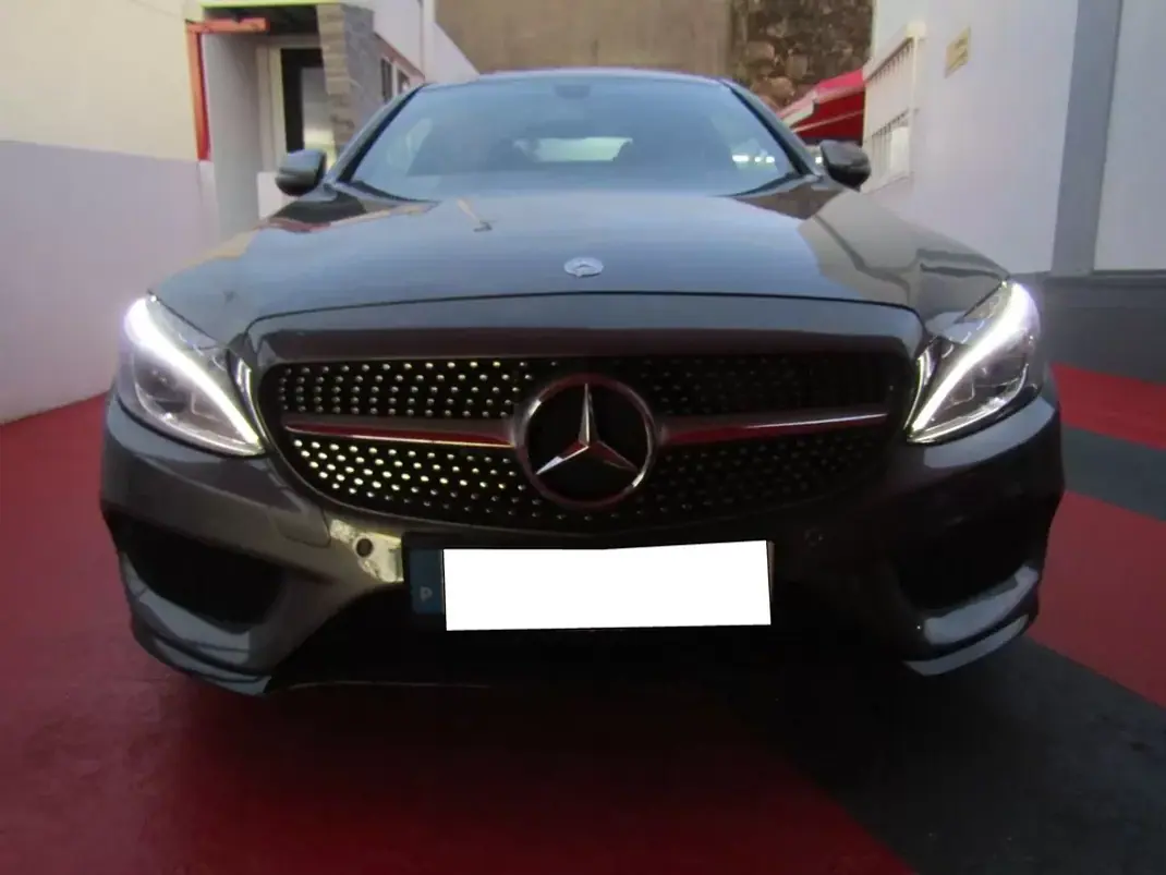 Mercedes-Benz C 220 2016 - 28499 EUR, 179051 km - 179051km - foto 3 de 38