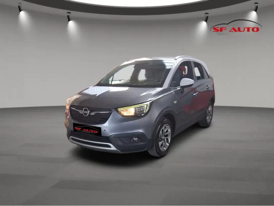 Opel Crossland X 2019 - 13490 EUR, 97717 km - AUTO.MOTO.pt - 97717km - foto 1 de 16