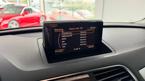 Audi Q3 2015 - 18990 EUR, 151000 km - AUTO.MOTO.pt - 151000km - foto 20 de 25