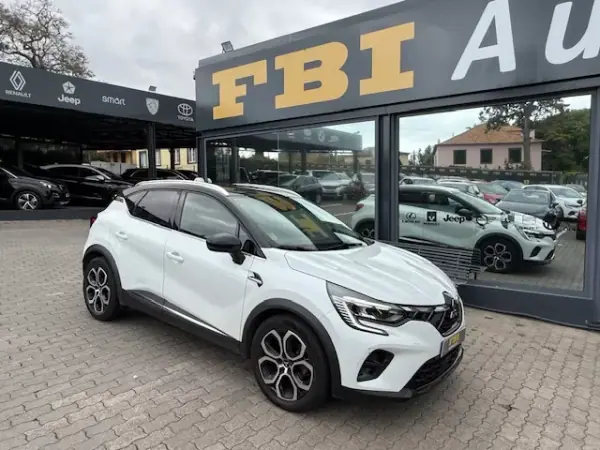 Mitsubishi ASX 2023 - 26900 EUR, 59163 km - AUTO.MOTO.pt - 59163km - foto 6 de 12