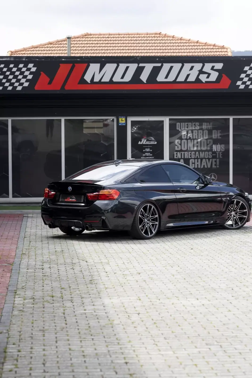 BMW 420 2016 - 22900 EUR, 200900 km - 200900km - foto 28 de 38