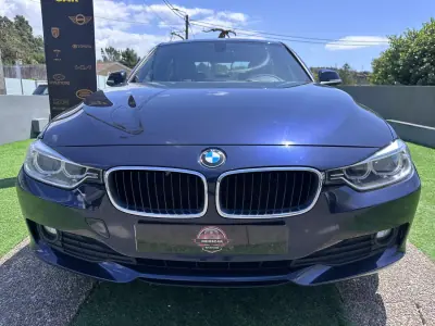 BMW 320 2015 - 14900 EUR, 240000 km - AUTO.MOTO.pt - 240000km - foto 8 de 59