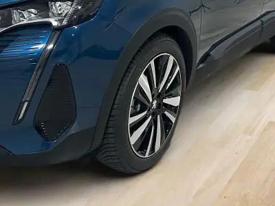 Peugeot 3008 2021 - 28800 EUR, 58000 km - AUTO.MOTO.pt - 58000km - foto 6 de 20