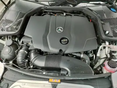 Mercedes-Benz C 220 2018 - 37950 EUR, 27995 km - AUTO.MOTO.pt - 27995km - foto 8 de 16