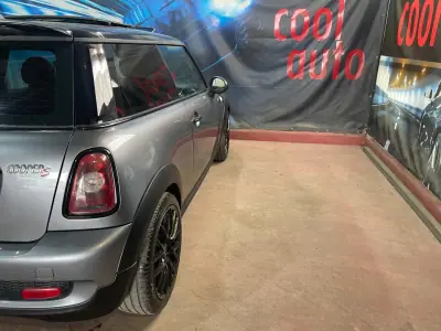MINI Cooper S 2008 - 8999 EUR, 158000 km - AUTO.MOTO.pt - 158000km - foto 28 de 48
