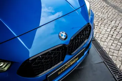 BMW M235i Gran Coupé 2020 - 39000 EUR, 74219 km - AUTO.MOTO.pt - 74219km - foto 9 de 57