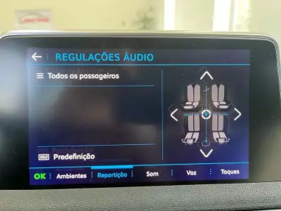 Peugeot 5008 2017 - 22500 EUR, 161123 km - AUTO.MOTO.pt - 161123km - foto 16 de 47