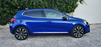 Renault Clio 2023 - 18900 EUR, 26048 km - AUTO.MOTO.pt - 26048km - foto 8 de 40