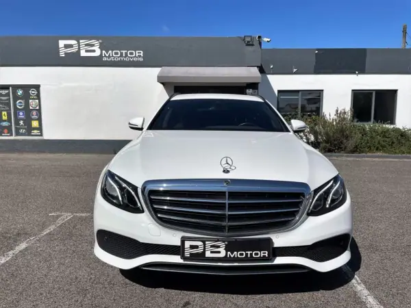 Mercedes-Benz CLE 200 2019 - 45500 EUR, 62253 km - AUTO.MOTO.pt - 62253km - foto 2 de 25