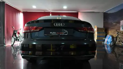 Audi A3 Limousine 2017 - 20500 EUR, 61500 km - AUTO.MOTO.pt - 61500km - foto 4 de 21