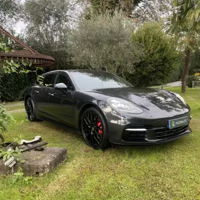 Porsche Panamera Sport Turismo 2019 - 69990 EUR, 210000 km - AUTO.MOTO.pt - 210000km - foto 3 de 50