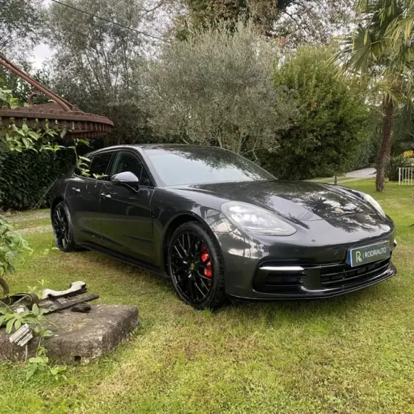 Porsche Panamera Sport Turismo 2019 - 69990 EUR, 210000 km - AUTO.MOTO.pt - 210000km - foto 3 de 50