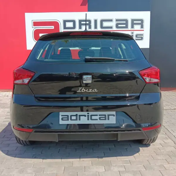 SEAT Ibiza 2023 - 16500 EUR, 28420 km - AUTO.MOTO.pt - 28420km - foto 6 de 24