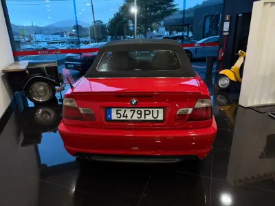 BMW 323 2000 - 16900 EUR, 212000 km - AUTO.MOTO.pt - 212000km - foto 3 de 11