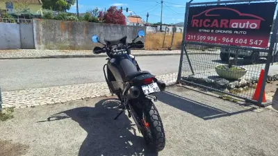 KTM 1290 Super Adventure 2005 - 6250 EUR, 103000 km - AUTO.MOTO.pt - 103000km - foto 4 de 33