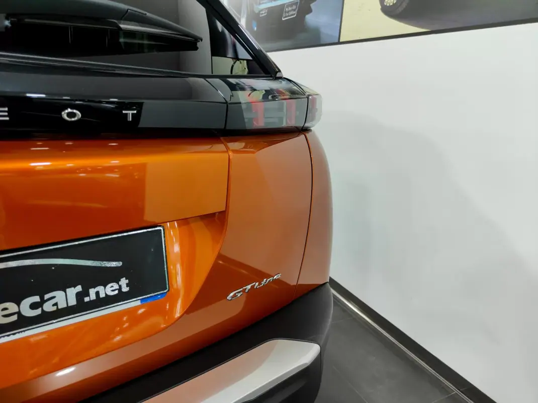 Peugeot 2008 2020 - 15990 EUR, 67000 km - AUTO.MOTO.pt - 67000km - foto 20 de 61