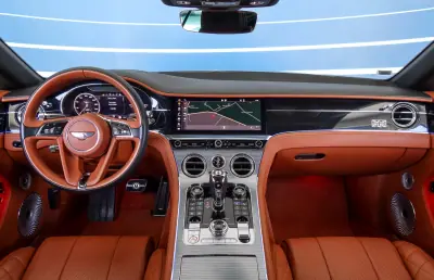 Bentley Continental GTC 2019 - 250000 EUR, 58772 km - AUTO.MOTO.pt - 58772km - foto 11 de 29
