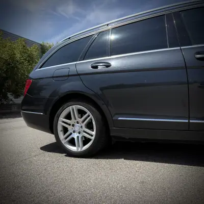 Mercedes-Benz C 180 2011 - 8900 EUR, 350000 km - AUTO.MOTO.pt - 350000km - foto 14 de 28