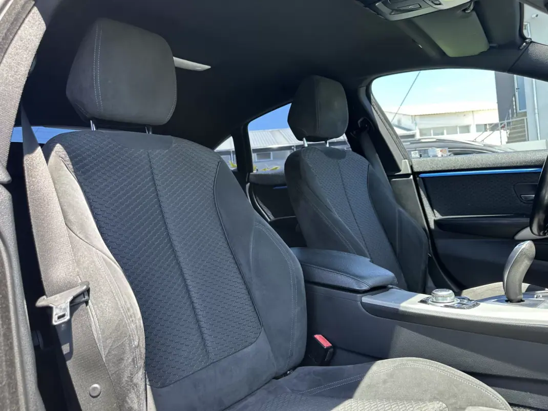 BMW 420 Gran Coupé 2014 - 17900 EUR, 280000 km - 280000km - foto 64 de 68