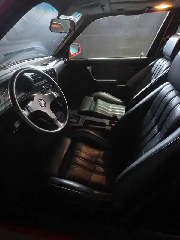 BMW 318 1991 - 27500 EUR, 78000 km - AUTO.MOTO.pt - 78000km - foto 8 de 19