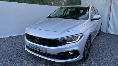 Fiat Tipo 2022 - 149000km