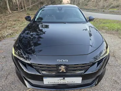 Peugeot 508 2020 - 20900 EUR, 76480 km - AUTO.MOTO.pt - 76480km - foto 35 de 95