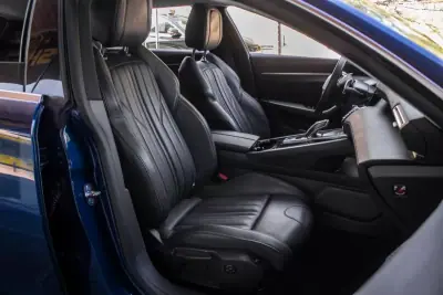 Peugeot 508 SW 2020 - 16990 EUR, 132236 km - AUTO.MOTO.pt - 132236km - foto 26 de 41