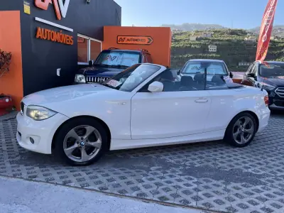 BMW 118 2012 - 15950 EUR, 159512 km - AUTO.MOTO.pt - 159512km - foto 13 de 15