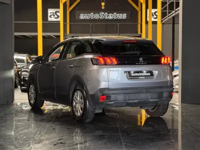Peugeot 3008 2021 - 17990 EUR, 104900 km - 104900km - foto 5 de 26