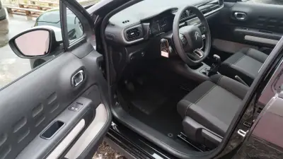 Citroën C3 2021 - 11950 EUR, 50000 km - AUTO.MOTO.pt - 50000km - foto 12 de 31