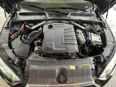 Audi A5 Sportback 2021 - 30900 EUR, 153314 km - AUTO.MOTO.pt - 153314km - foto 35 de 35