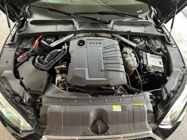 Audi A5 Sportback 2021 - 30900 EUR, 153314 km - AUTO.MOTO.pt - 153314km - foto 35 de 35