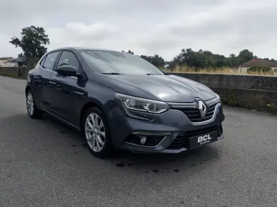Renault Mégane 2016 - 178000km