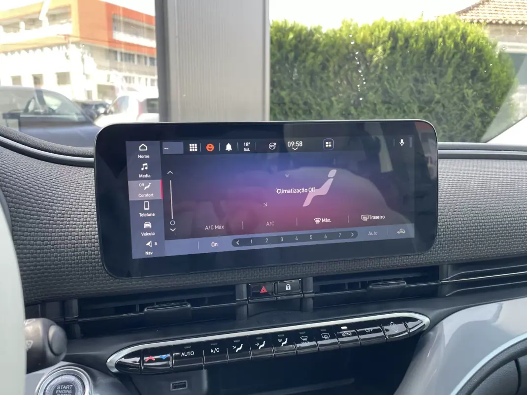 Fiat 500e 2022 - 17995 EUR, 18338 km - AUTO.MOTO.pt - 18338km - foto 24 de 45