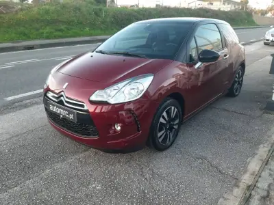 Citroën DS3 2010 - 8900 EUR, 175200 km - AUTO.MOTO.pt - 175200km - foto 43 de 47