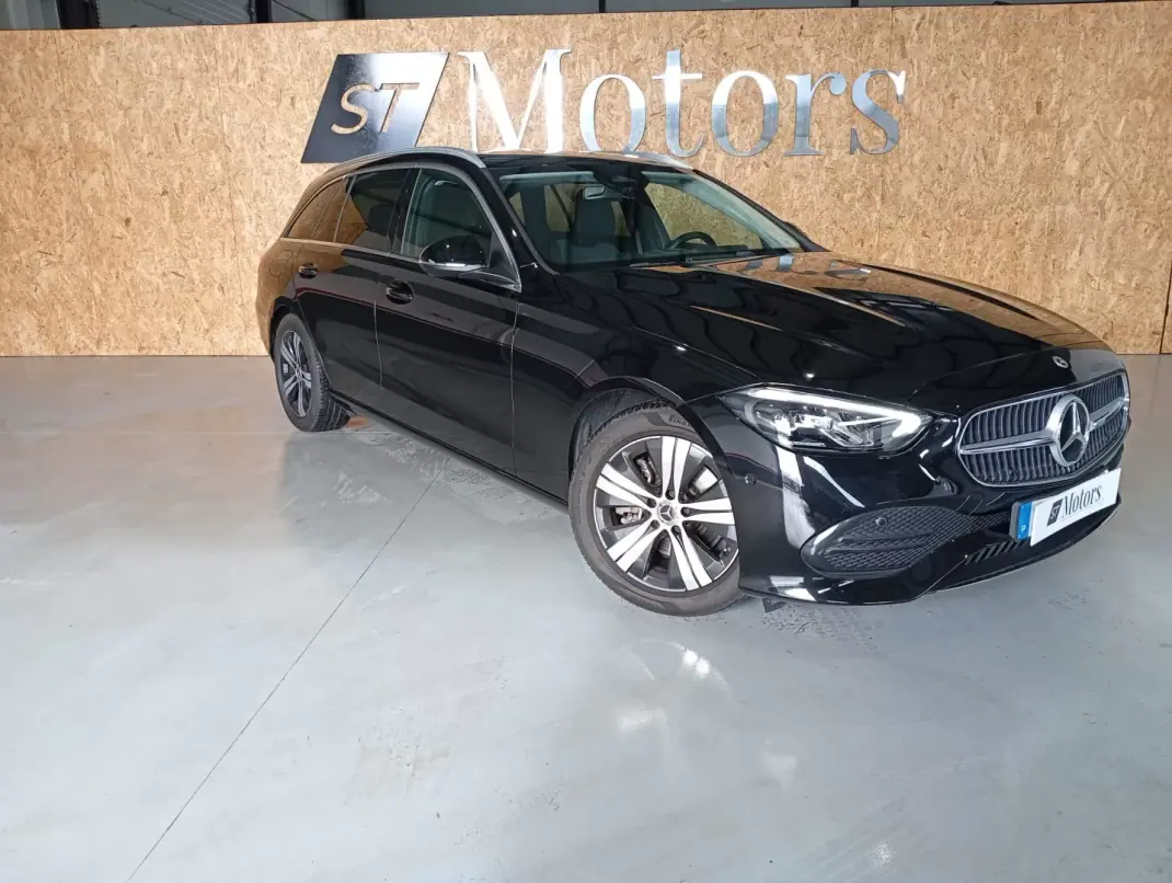 Mercedes-Benz C 220 2024 - 48950 EUR, 36708 km - AUTO.MOTO.pt - 36708km - foto 1 de 16