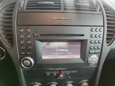 Mercedes-Benz SLK 200 2010 - 21500 EUR, 79000 km - AUTO.MOTO.pt - 79000km - foto 26 de 32