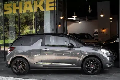 DS DS3 2017 - 11900 EUR, 94499 km - AUTO.MOTO.pt - 94499km - foto 5 de 36