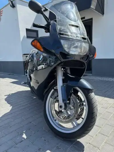 BMW R 1200 RT 2000 - 4650 EUR, 49012 km - AUTO.MOTO.pt - 49012km - foto 13 de 14