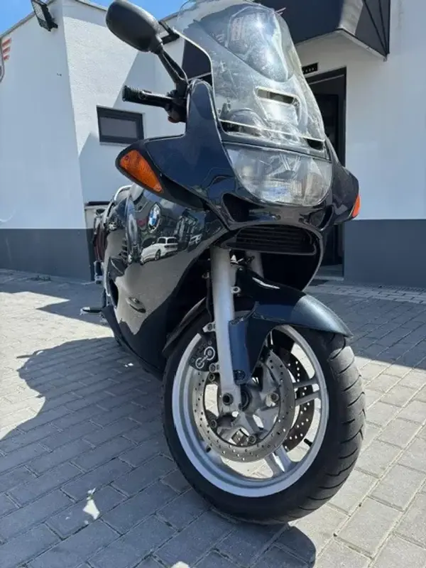 BMW R 1200 RT 2000 - 4650 EUR, 49012 km - AUTO.MOTO.pt - 49012km - foto 13 de 14