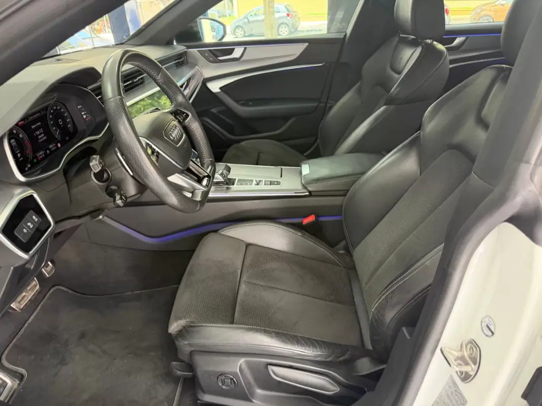 Audi A7 Sportback 2020 - 43500 EUR, 131602 km - AUTO.MOTO.pt - 131602km - foto 22 de 35