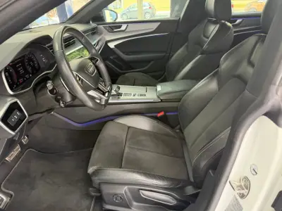 Audi A7 Sportback 2020 - 43500 EUR, 131602 km - AUTO.MOTO.pt - 131602km - foto 22 de 35