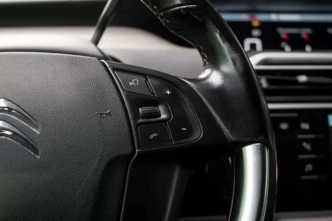 Citroën C4 Spacetourer 2019 - 10550 EUR, 304577 km - AUTO.MOTO.pt - 304577km - foto 15 de 45