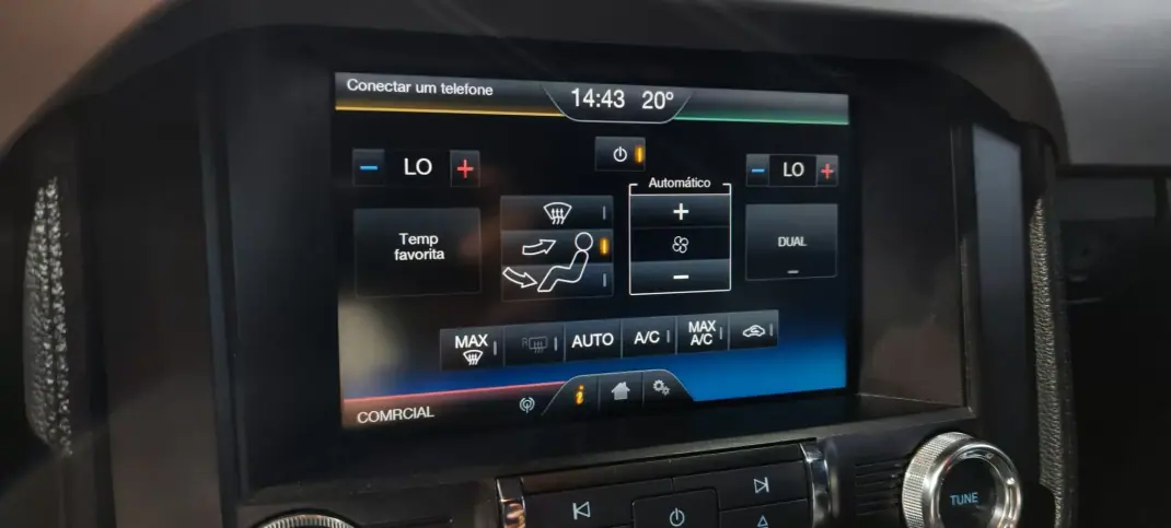 Ford Mustang 2016 - 31000 EUR, 188000 km - 188000km - foto 16 de 23
