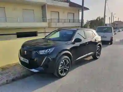 Peugeot 2008 2022 - 185000 EUR, 67000 km - 67000km - foto 12 de 12