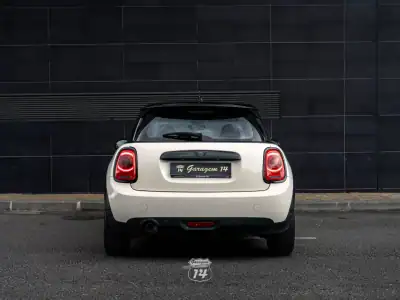 MINI One 2019 - 17990 EUR, 53900 km - AUTO.MOTO.pt - 53900km - foto 8 de 50