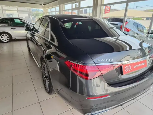 Mercedes-Benz S 400 2021 - 88500 EUR, 68000 km - AUTO.MOTO.pt - 68000km - foto 6 de 39