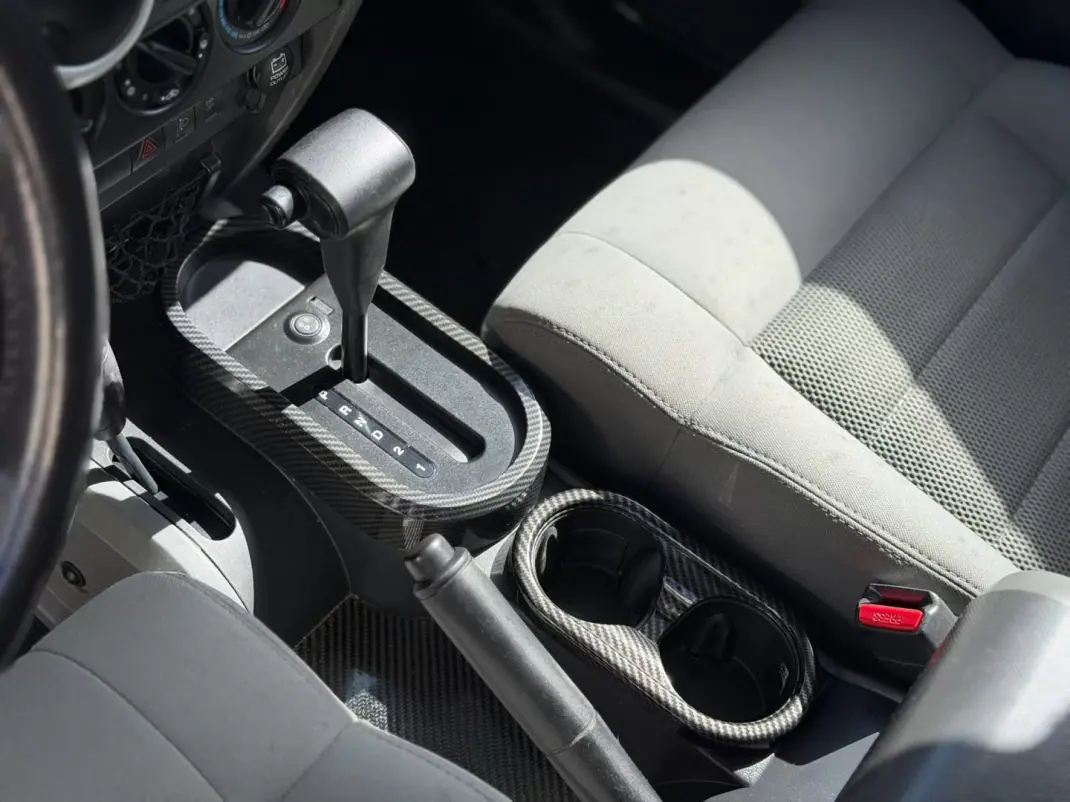 Jeep Wrangler Unlimited 2008 - 33900 EUR, 186047 km - AUTO.MOTO.pt - 186047km - foto 9 de 15