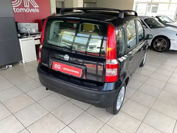 Fiat Panda 2004 - 3250 EUR, 197772 km - AUTO.MOTO.pt - 197772km - foto 20 de 31